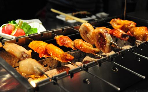 投資需謹慎！北京室內無煙燒烤店加盟該如何選擇