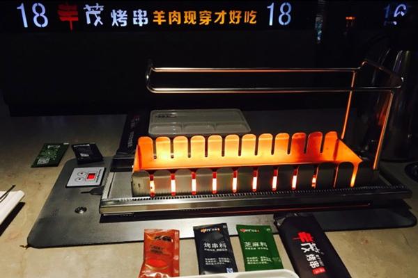 無煙燒烤廠家，無煙燒烤設備，無煙燒烤設備廠家，