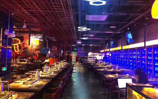 建議你開室內(nèi)無煙燒烤加盟店的幾大理由抓緊時(shí)間看