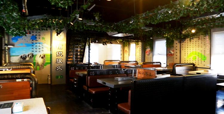 開餐飲店選擇火鍋店還是選擇自助燒烤店好?